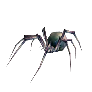 Cavernweb Broodmother