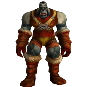Quartermaster Zigris