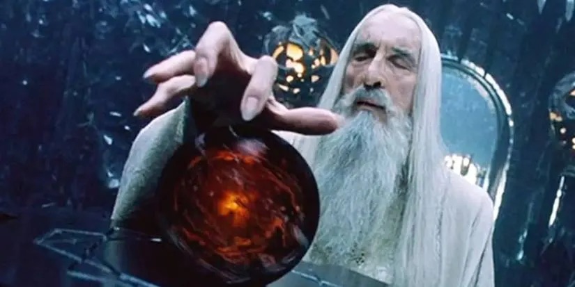 Christopher-Lee-as-Saruman-using-palantir-in-Lord-of-the-Rings.jpeg