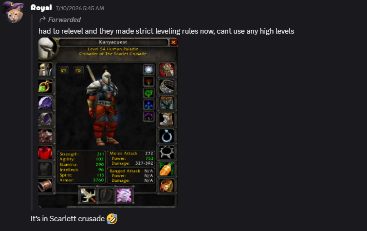 loser buying an account
