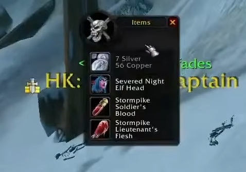 player loot turtle wow pvp