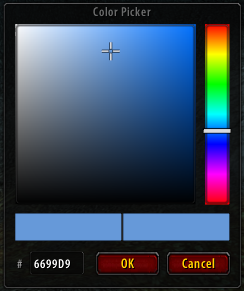 TurtleColorPicker