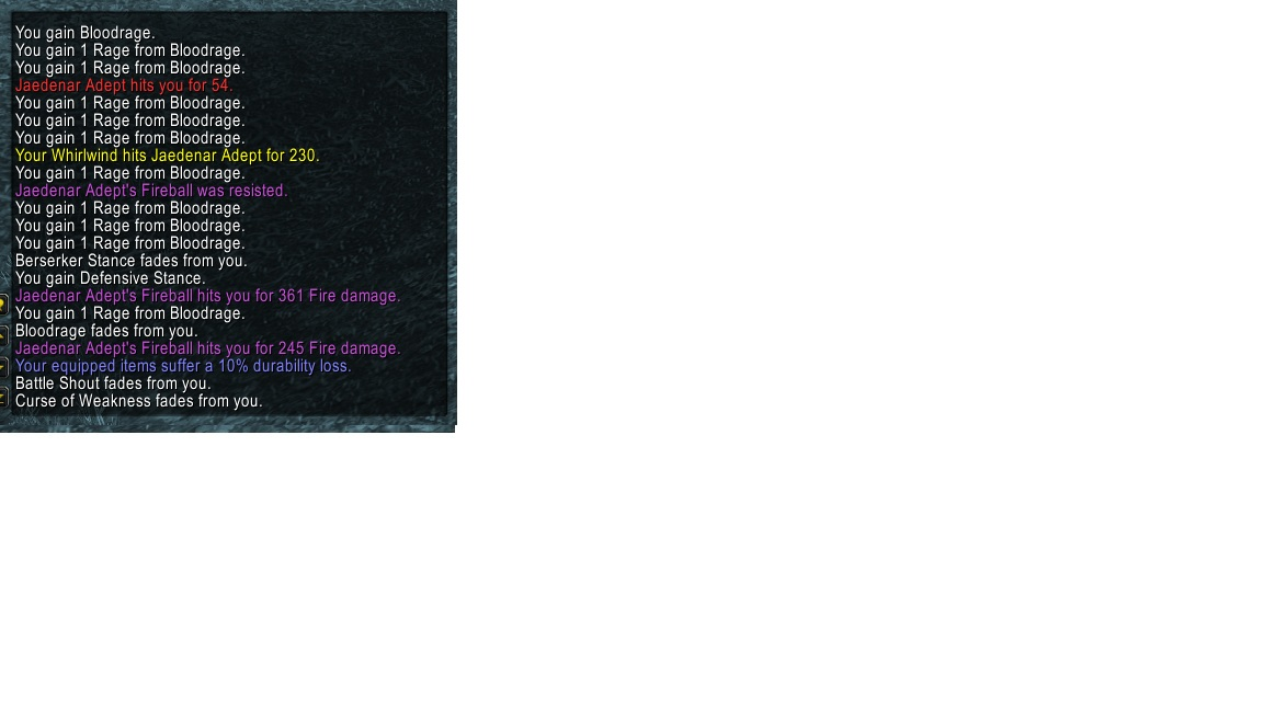 appeal attachment