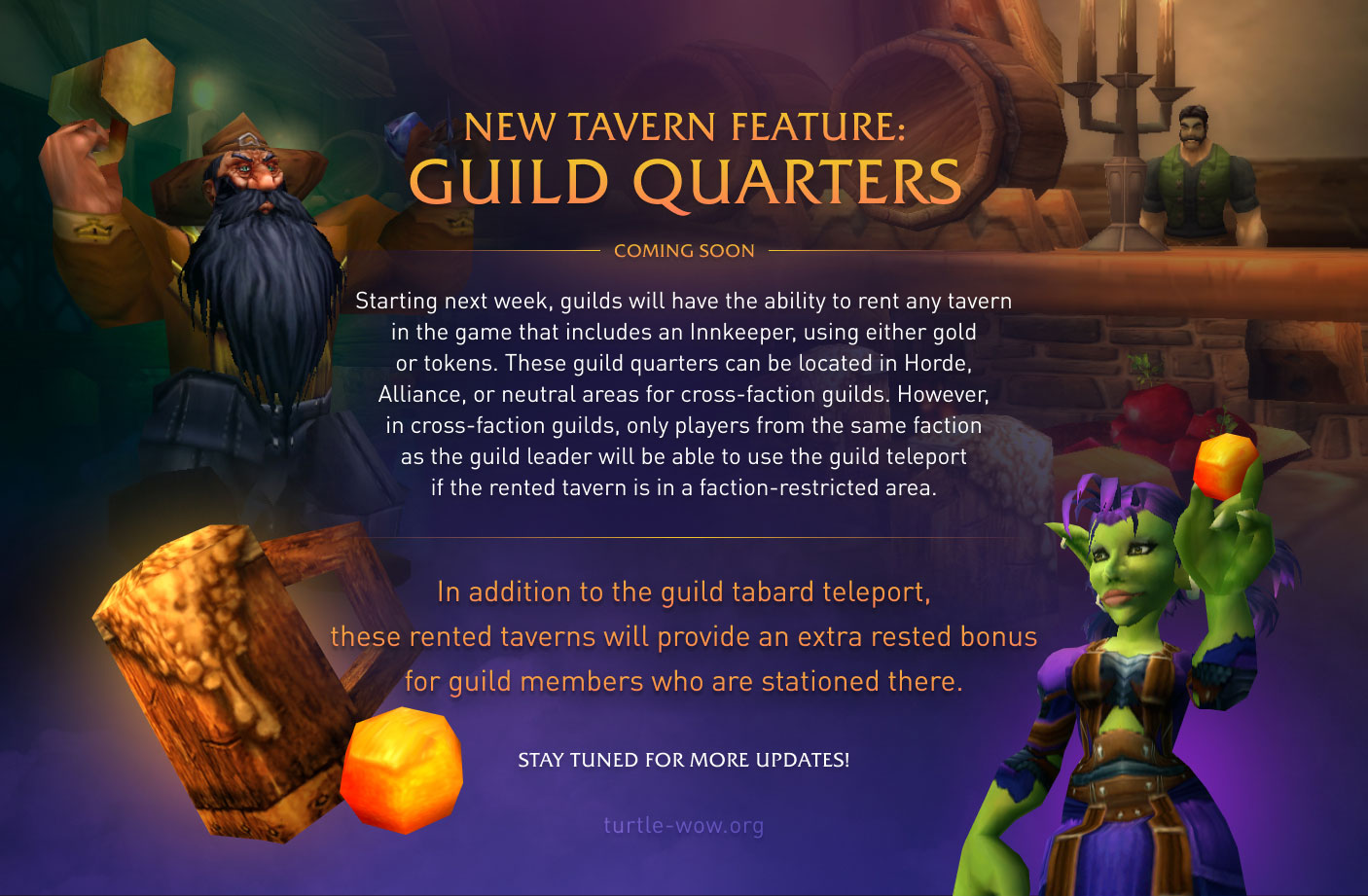 Guild Quarters Image