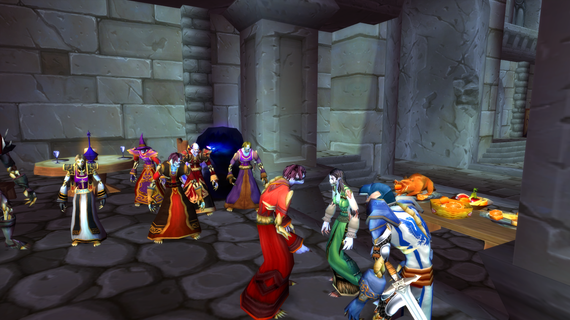 Race-Specific Event Image 2