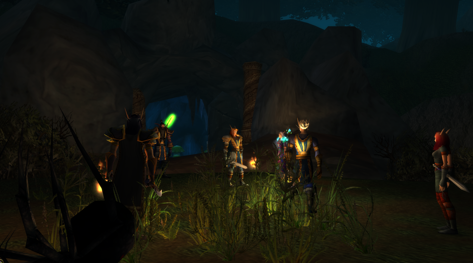 Race-Specific Event Image 3