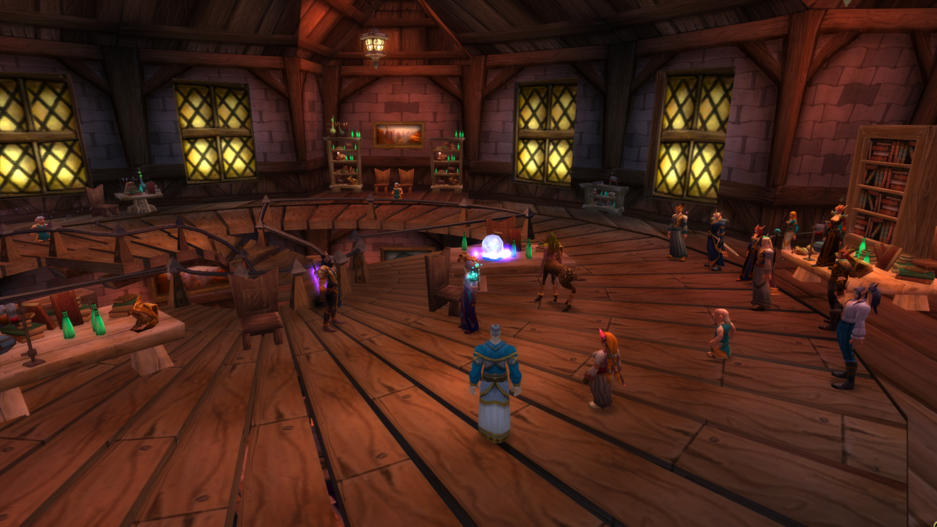 Race-Specific Event Image 4