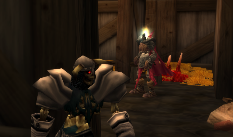 Roleplay Screenshot 1