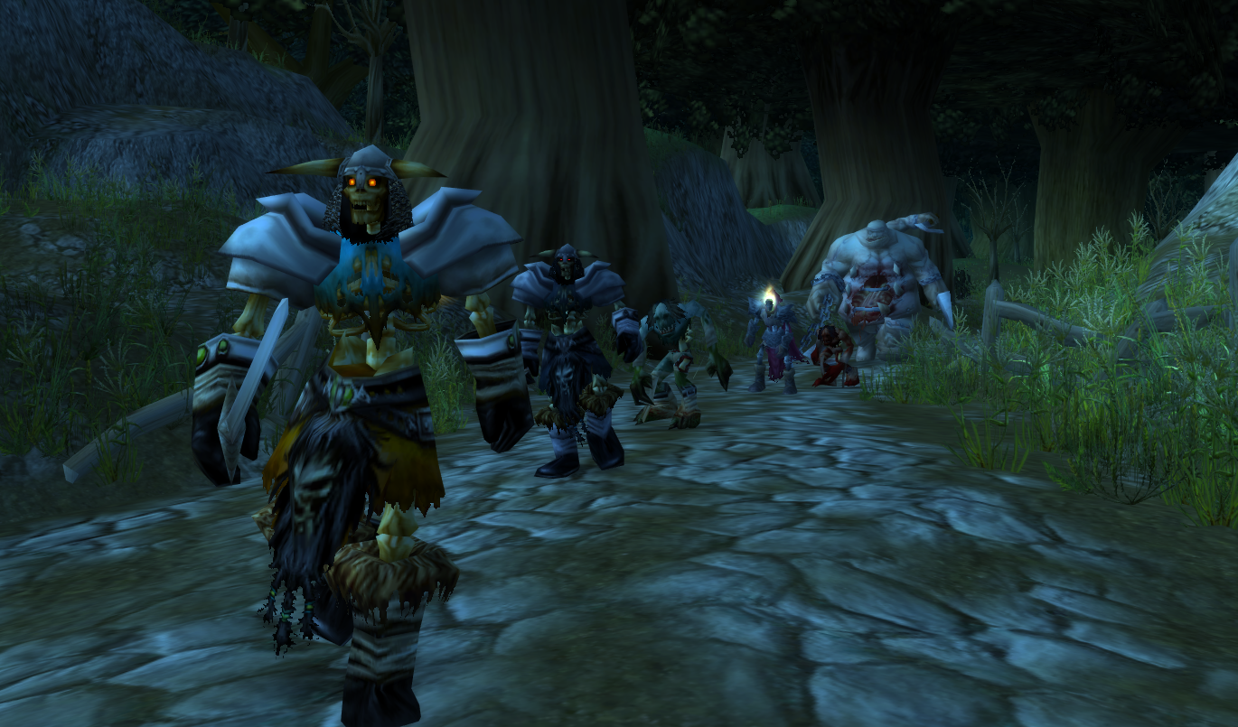 Roleplay Screenshot 19