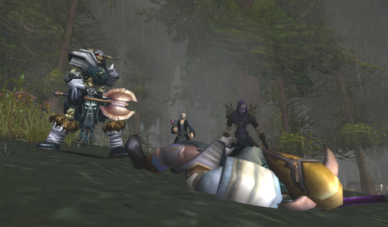 Roleplay Screenshot 2