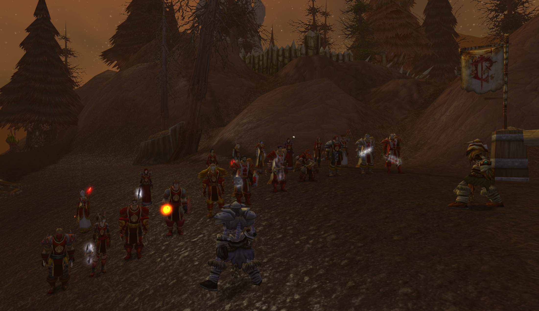 Roleplay Screenshot 23