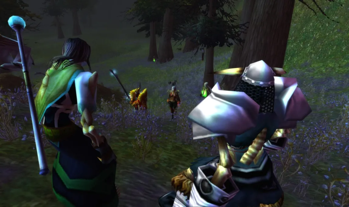 Roleplay Screenshot 3