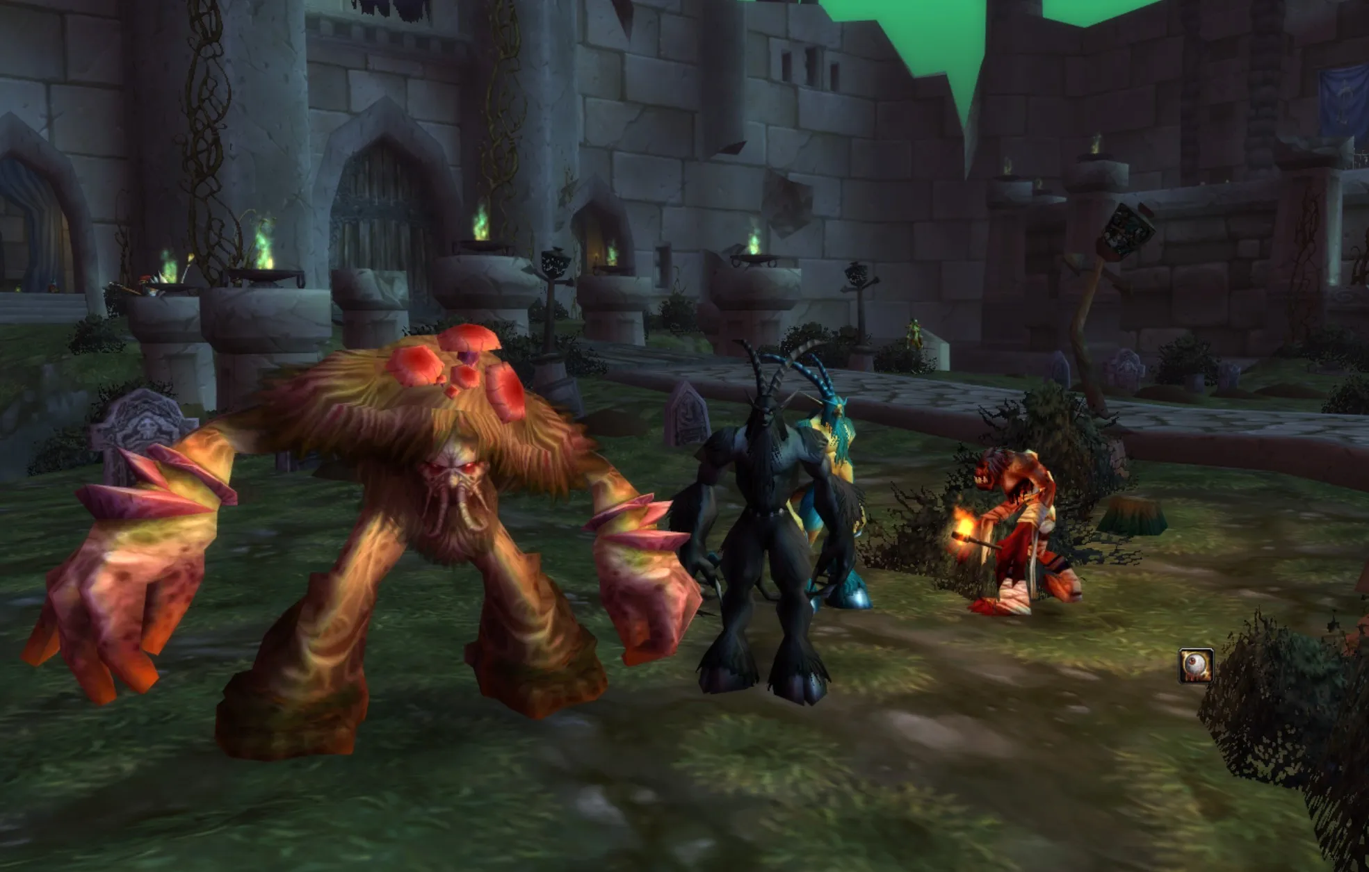 Roleplay Screenshot 34