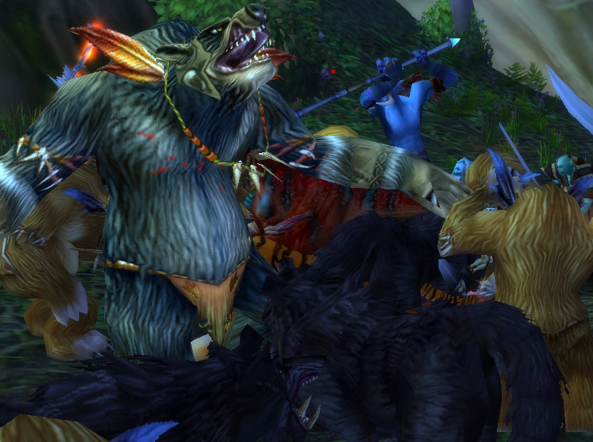 Roleplay Screenshot 37