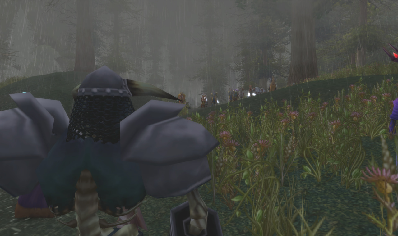 Roleplay Screenshot 4