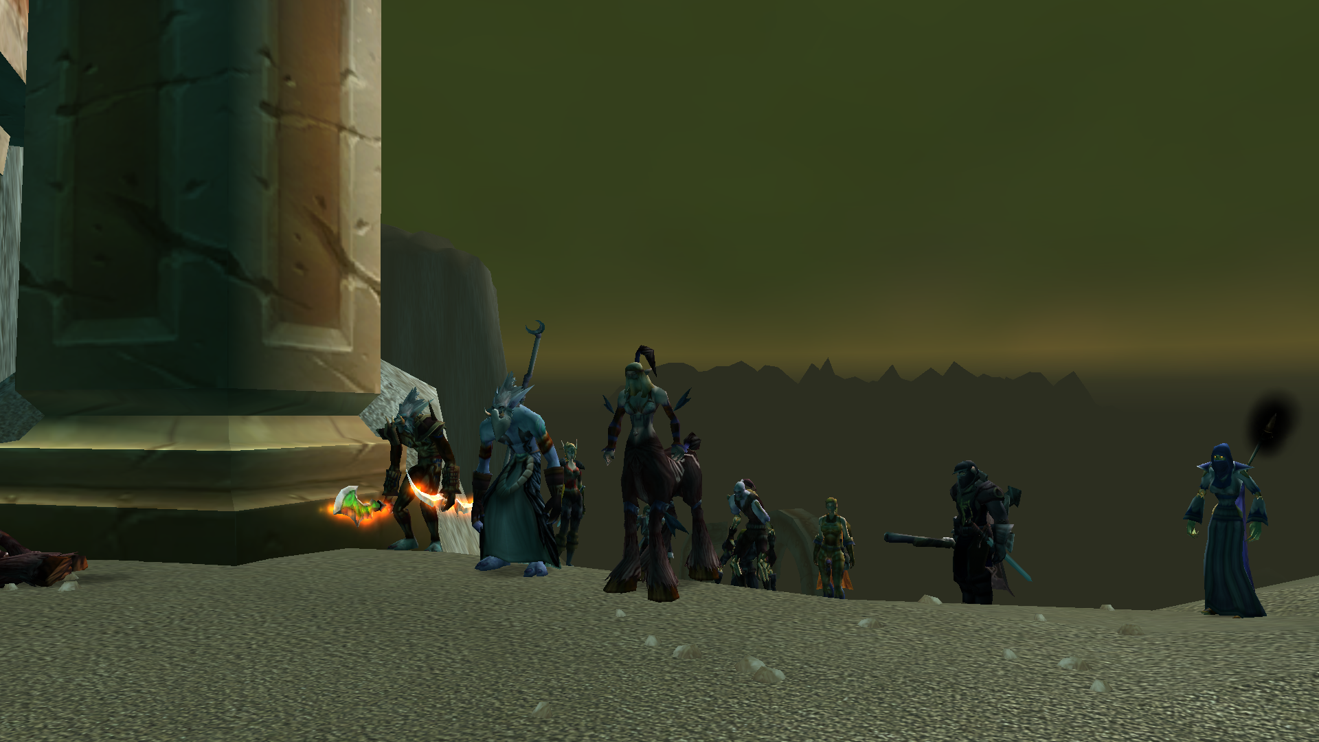 Roleplay Screenshot 45