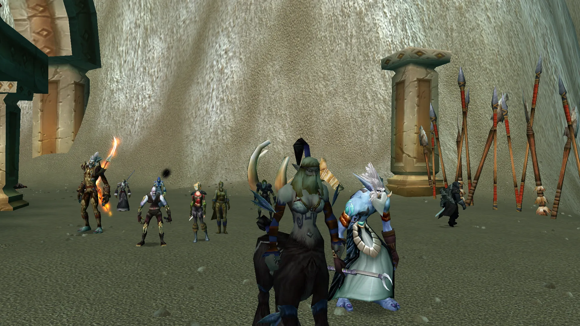 Roleplay Screenshot 46