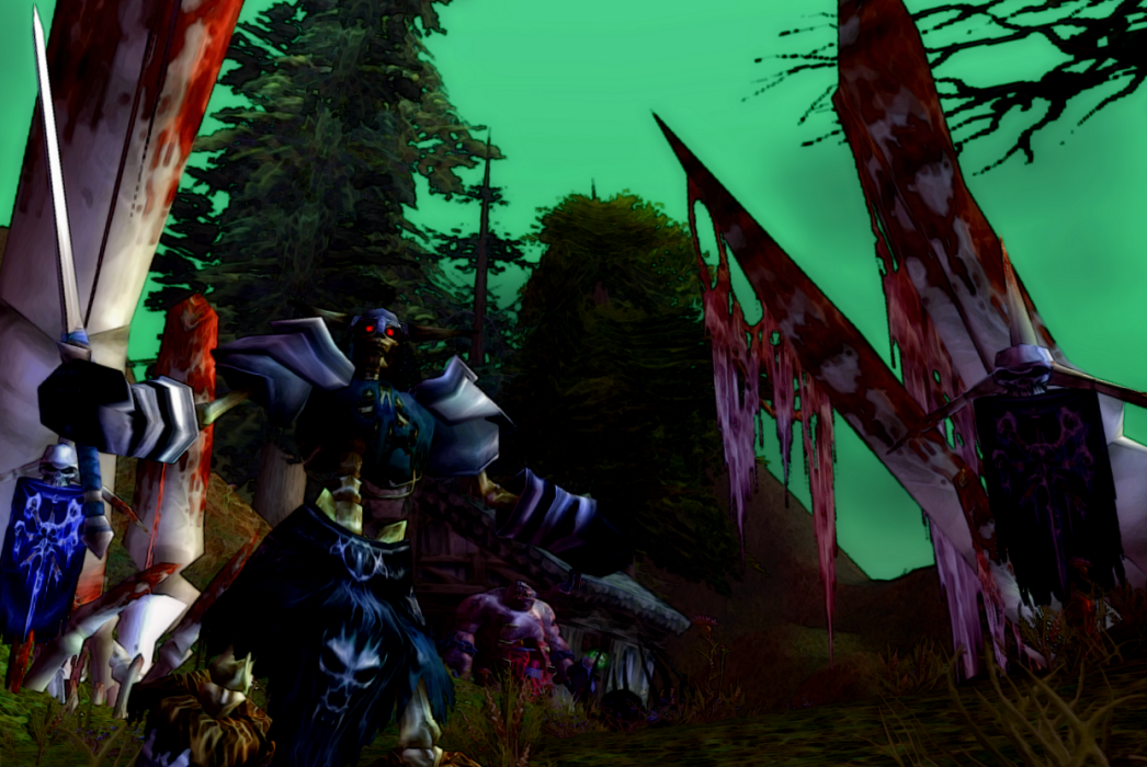 Roleplay Screenshot 5