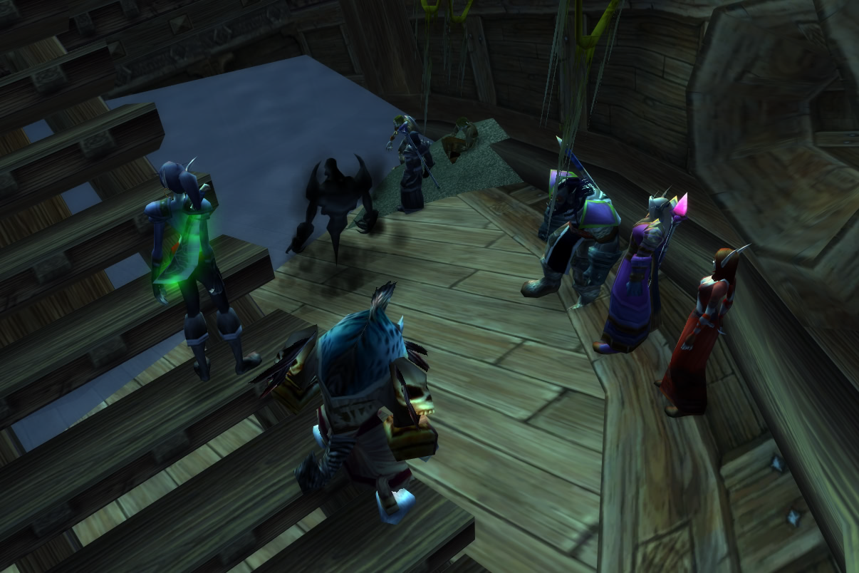 Roleplay Screenshot 50