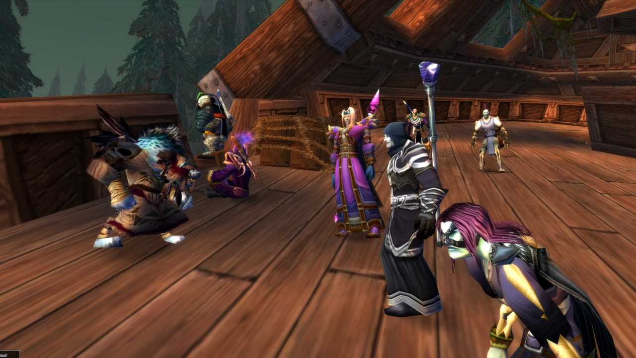 Roleplay Screenshot 52