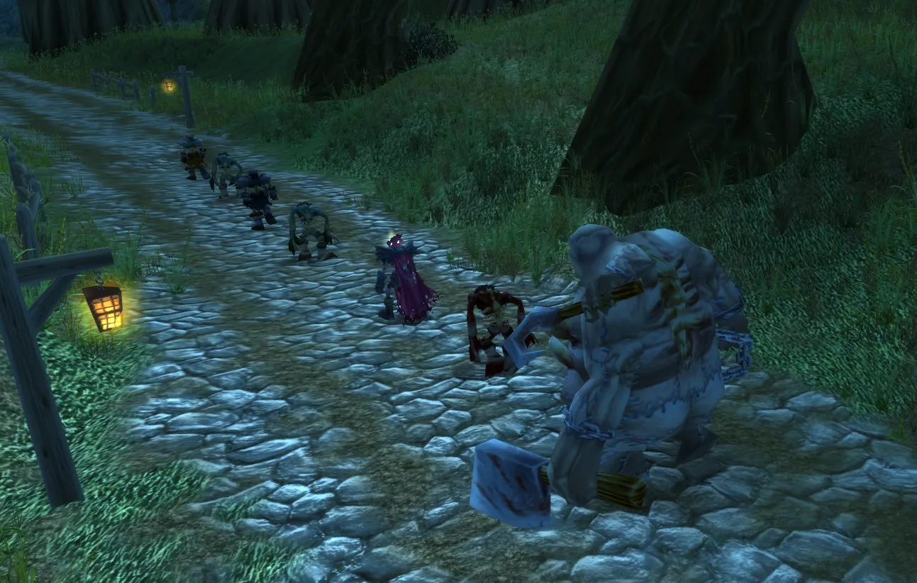 Roleplay Screenshot 58