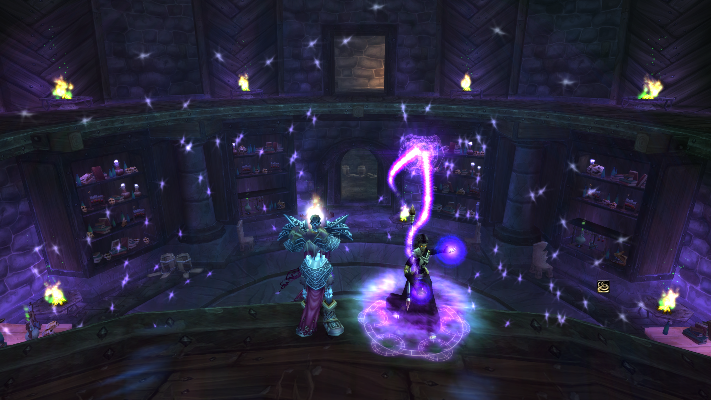 Roleplay Screenshot 6