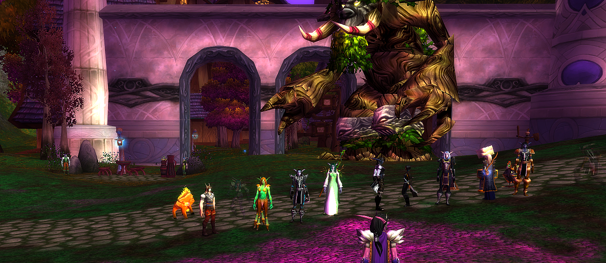 Roleplay Screenshot 7