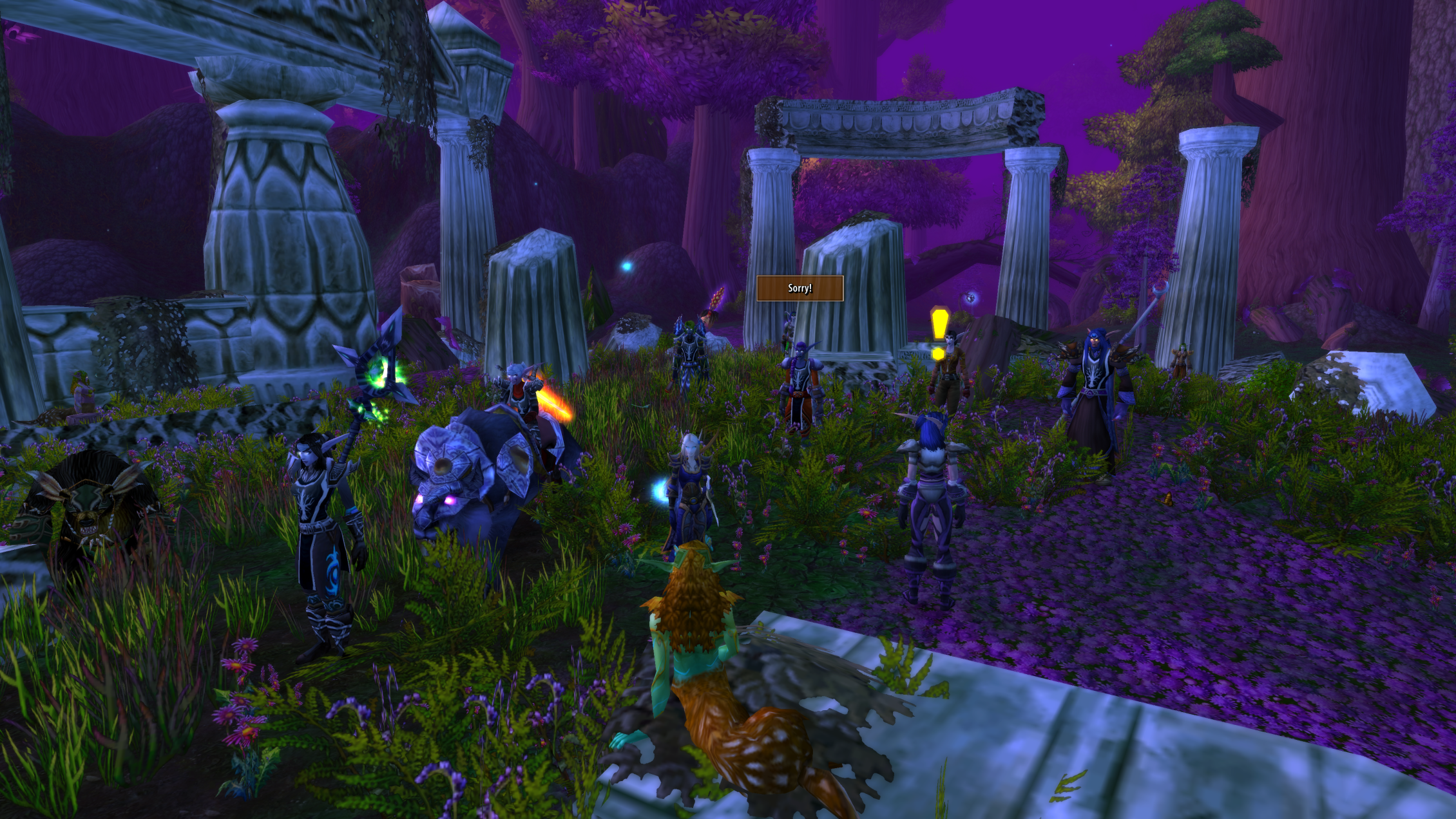 Roleplay Screenshot 8