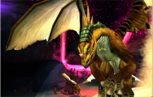 Caverns of Time Preview 2