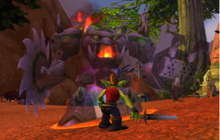 Goblin Character Art 2