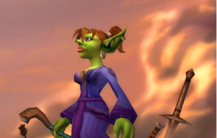 Goblin Character Art 5